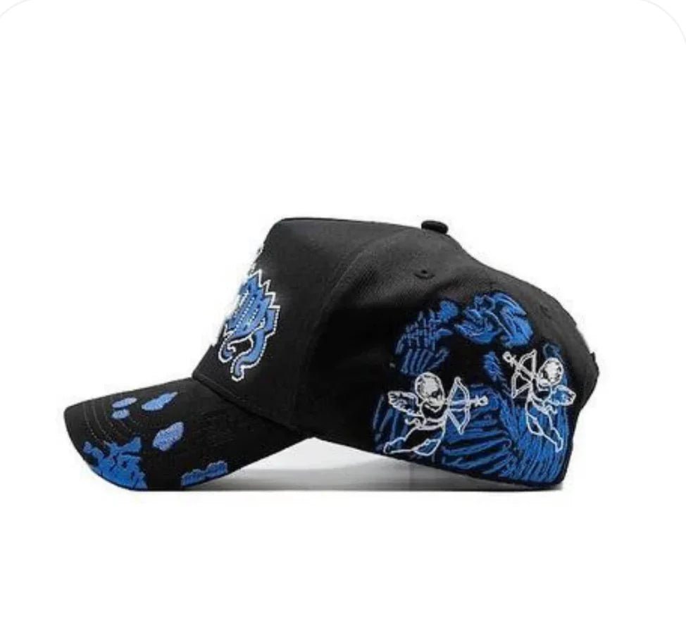 Dandy/SB Angel Azul