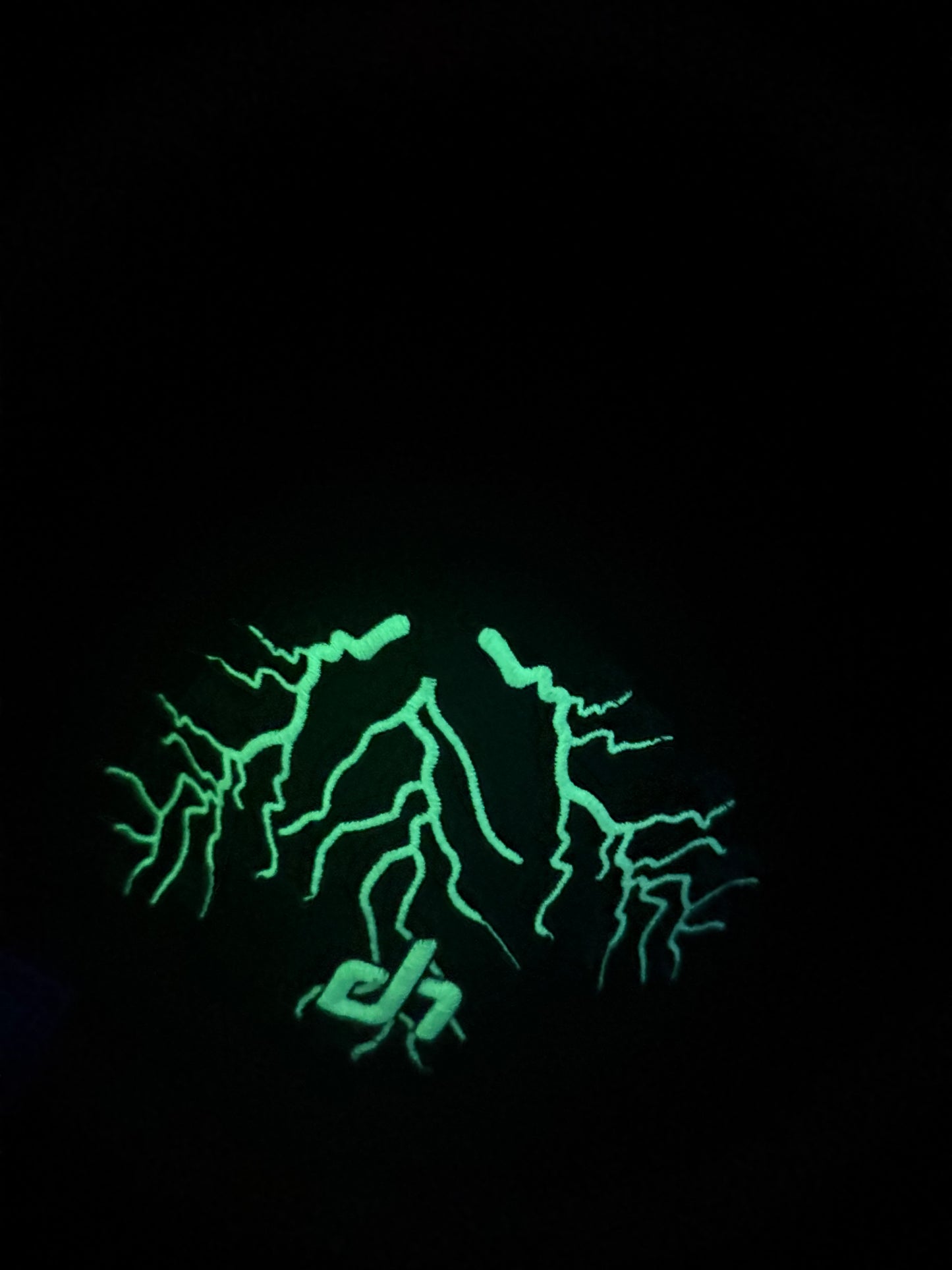 DANDY CLUB PURPLE STORM(GLOW IN THE DARK)
