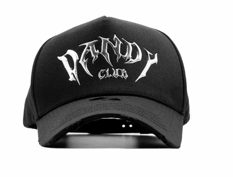 DANDY CLUB CHROME