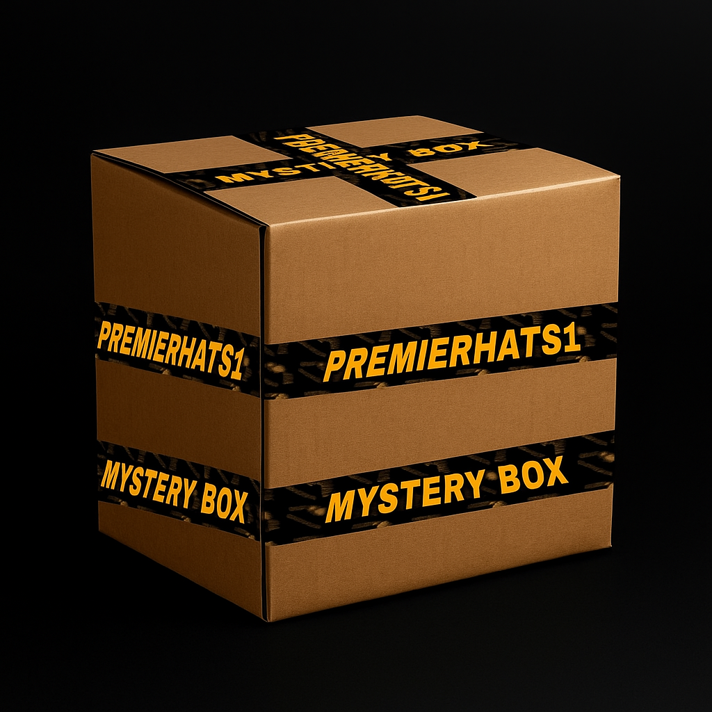 Mystery Box