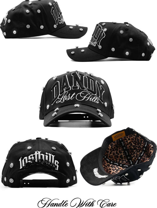Dandy X LH Handle With Care