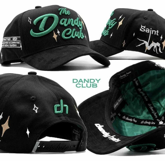 Dandy Club